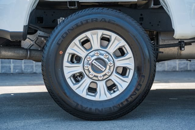 Certified 2022 Ford F250 XL w/ STX Appearance Package AWD/4WD image 24
