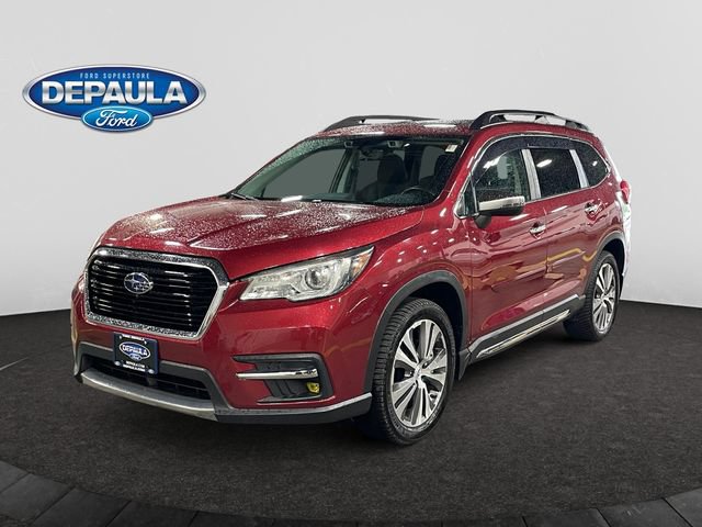 Used 2021 Subaru Ascent Touring AWD/4WD image 1