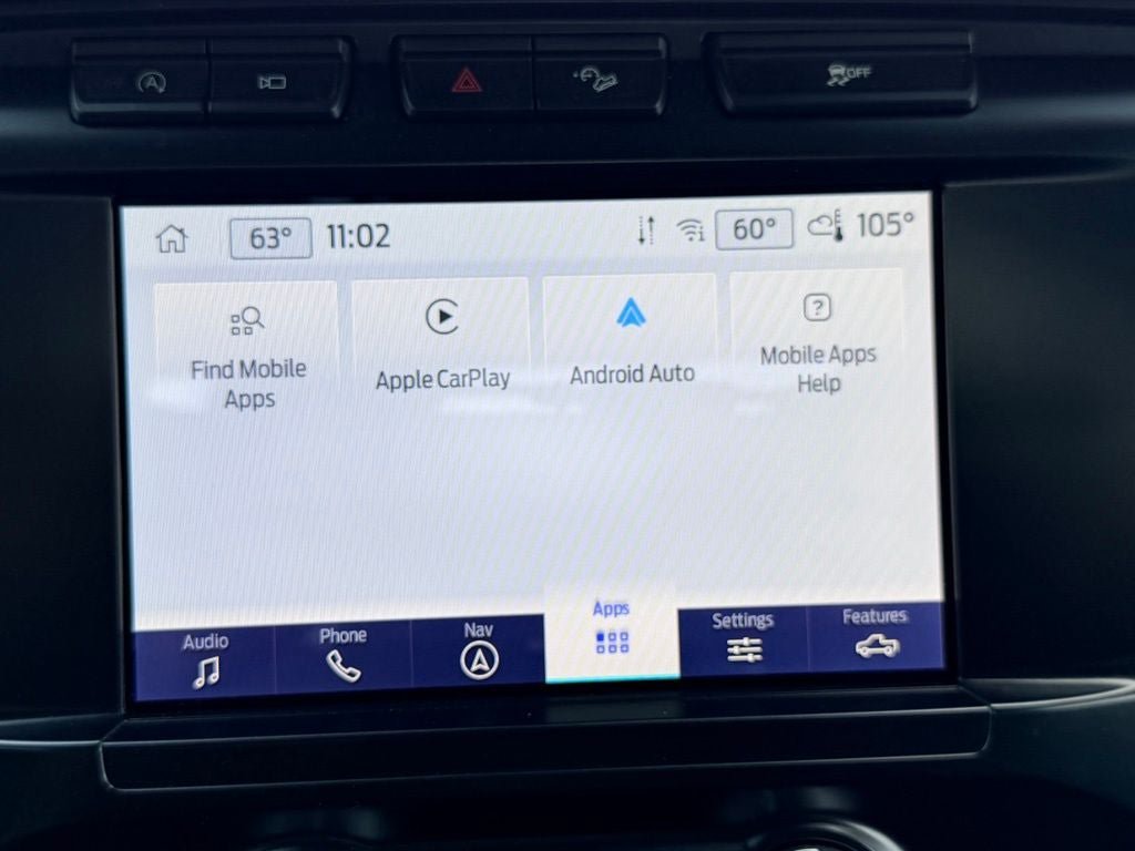 Certified 2023 Ford F150 XLT w/ Equipment Group 301A Mid AWD/4WD image 37