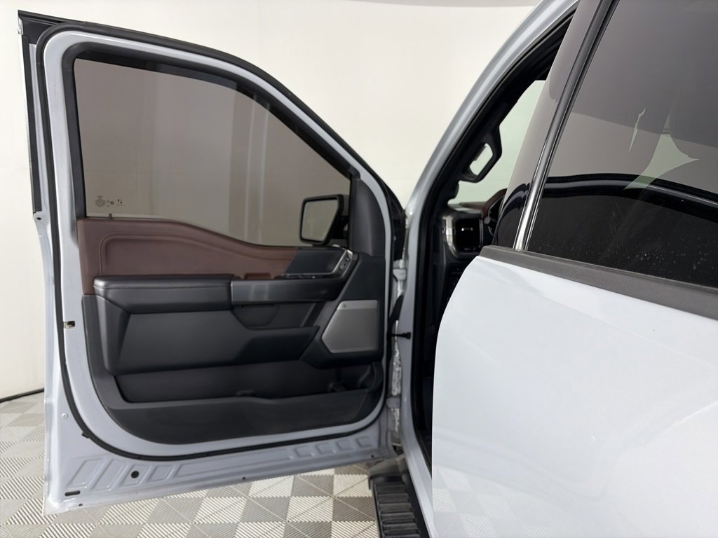 Certified 2021 Ford F150 Lariat image 10