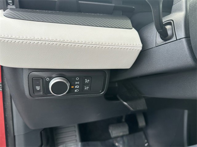 Certified 2021 Ford Mustang Mach-E Premium image 31