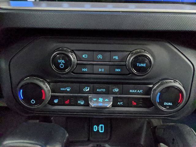 Certified 2024 Ford Bronco Raptor AWD/4WD image 11
