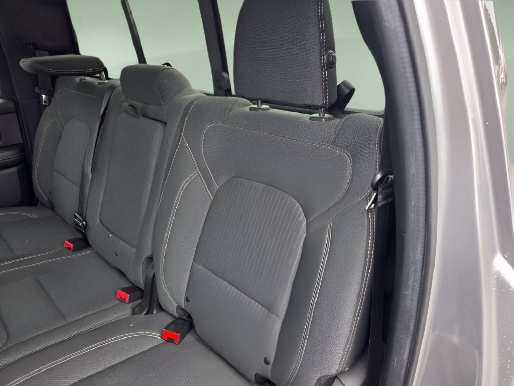 Used 2019 RAM 1500 Big Horn AWD/4WD image 26