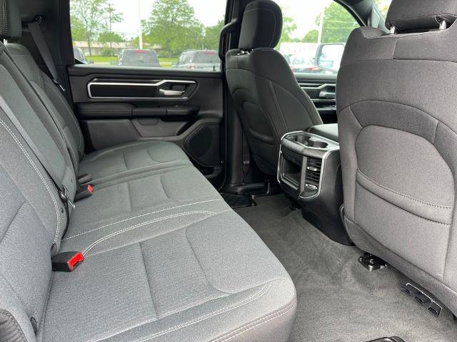 Used 2023 RAM 1500 Big Horn AWD/4WD image 16