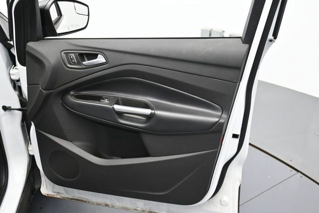 Certified 2019 Ford Escape SE FWD image 29