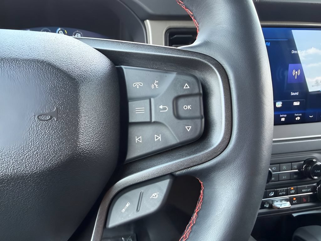 Certified 2024 Ford Bronco Raptor AWD/4WD image 25