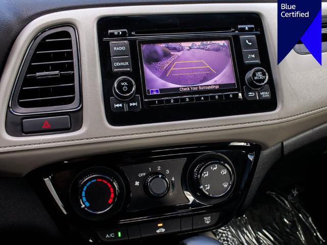 Used 2018 Honda HR-V LX image 20