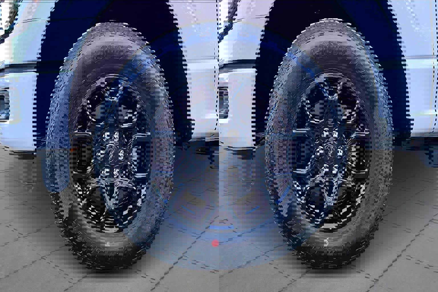 Certified 2025 Ford F150 XLT w/ Equipment Group 302A MID image 18