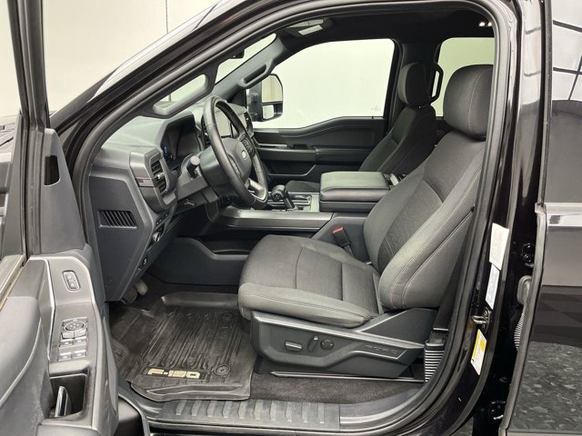 Certified 2024 Ford F150 XLT w/ Equipment Group 302A MID AWD/4WD image 3
