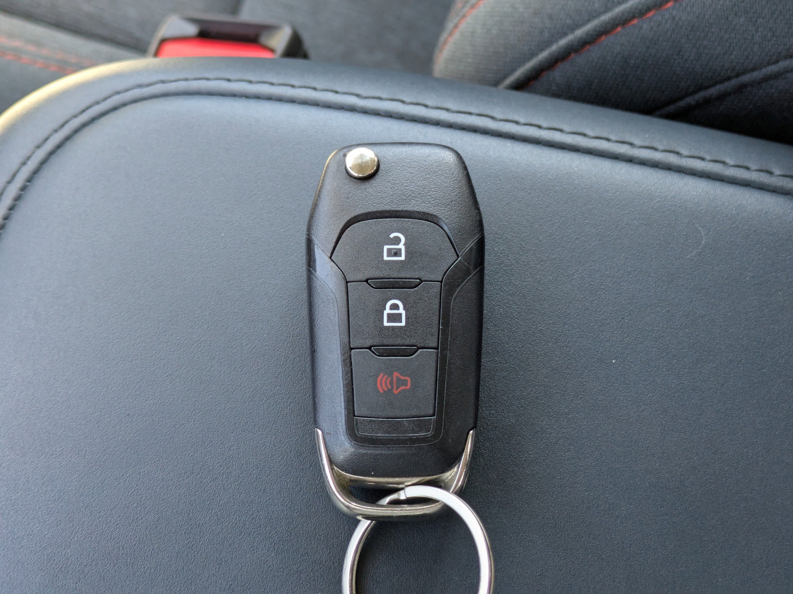 Certified 2023 Ford Maverick XLT w/ XLT Luxury Package image 30