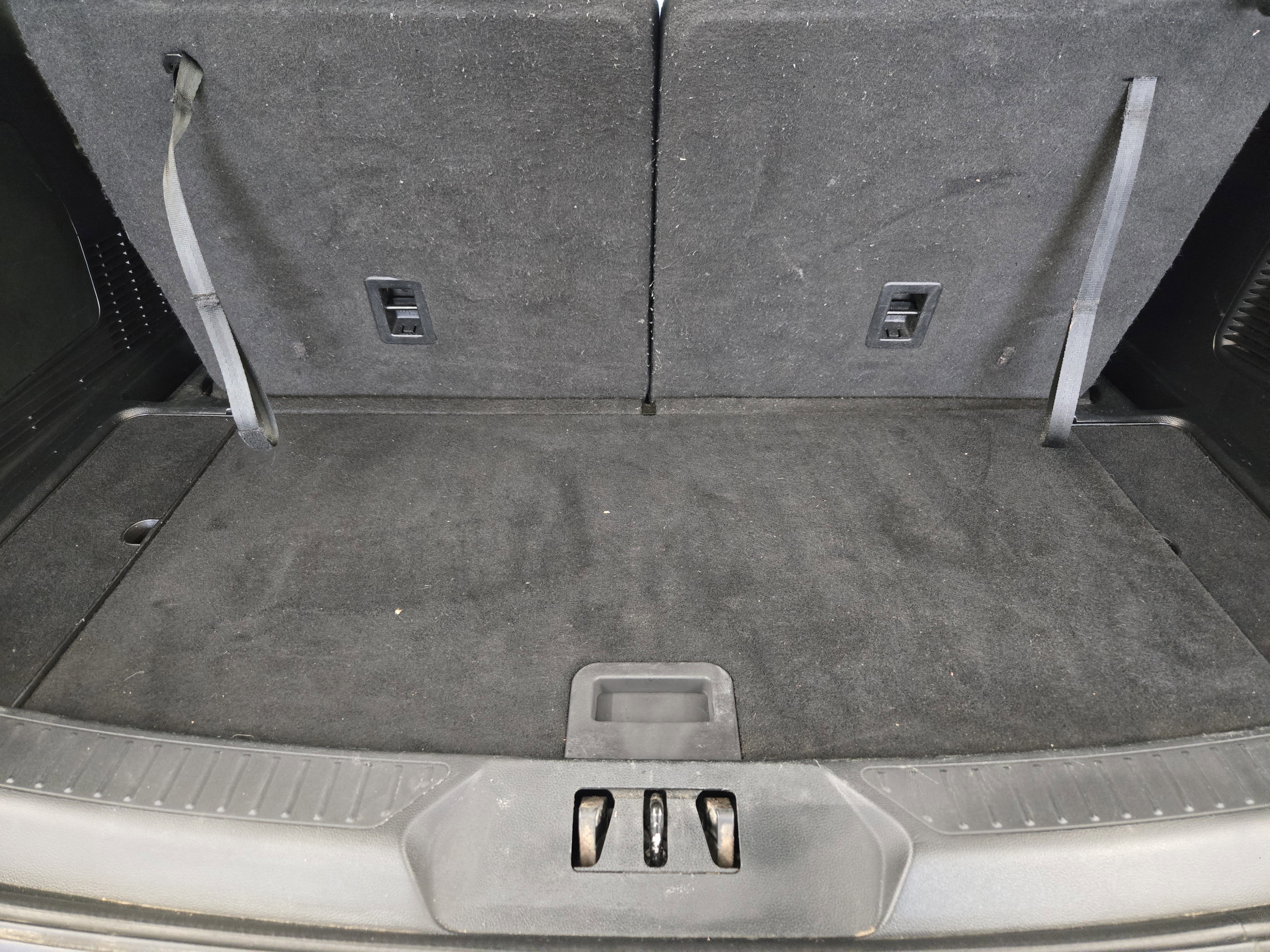 Certified 2022 Ford Explorer XLT RWD image 31