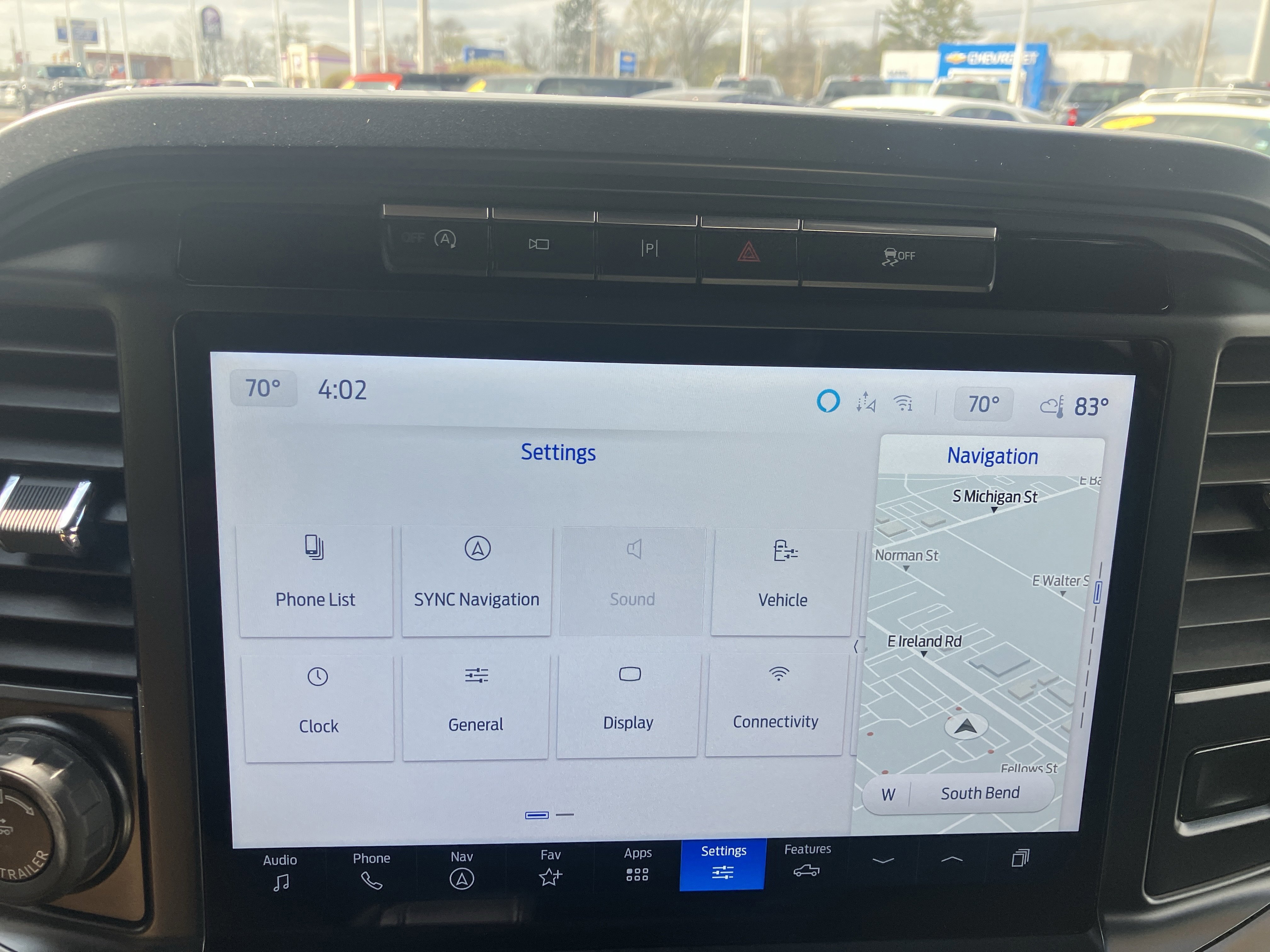Certified 2024 Ford F150 XLT w/ Equipment Group 302A MID AWD/4WD image 27