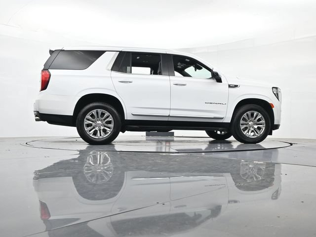 Used 2023 GMC Yukon Denali AWD/4WD image 40
