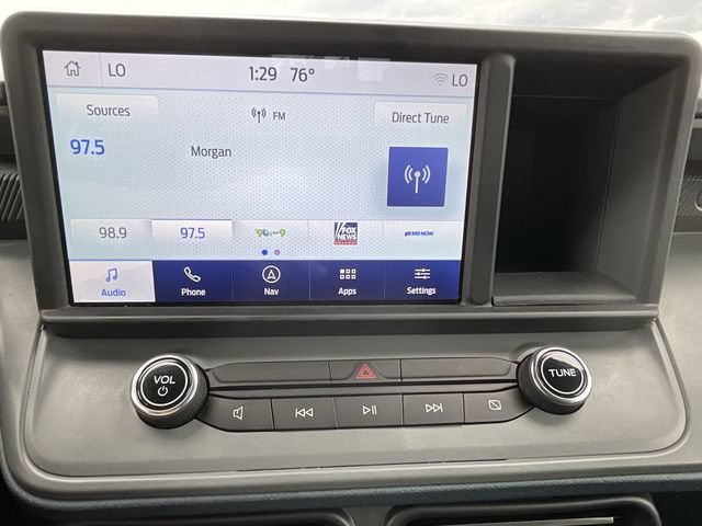 Certified 2024 Ford Maverick Lariat w/ Black Appearance Package AWD/4WD image 17