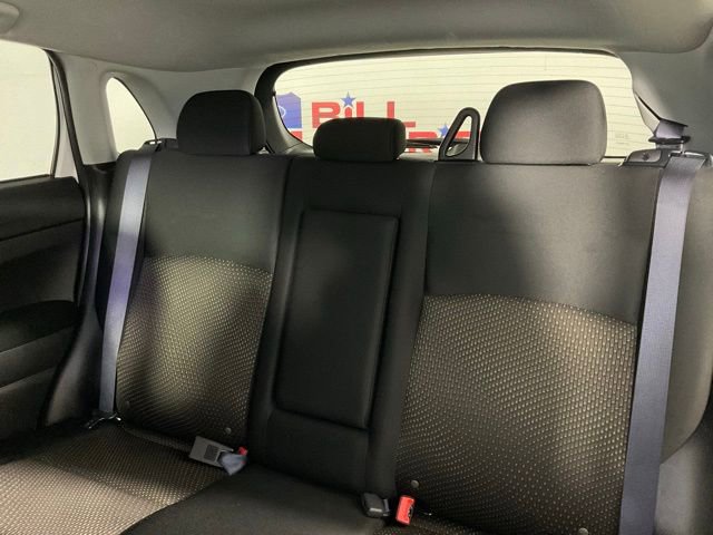 Used 2016 Mitsubishi Outlander Sport ES image 16