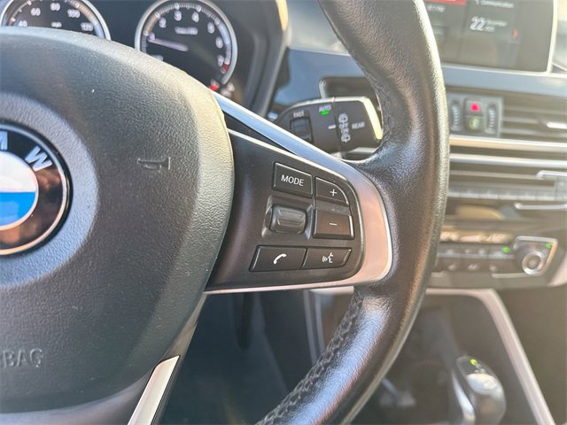 Used 2019 BMW X1 sDrive28i w/ Convenience Package image 34