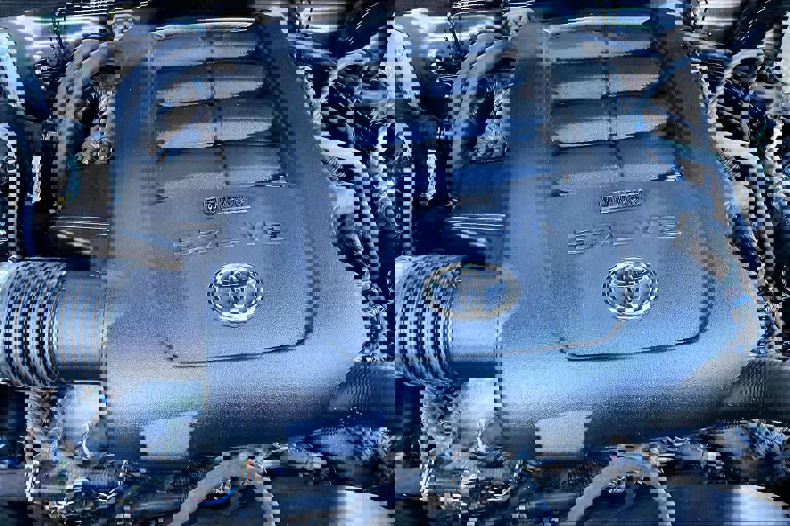 Used 2018 Toyota Tundra Limited image 34