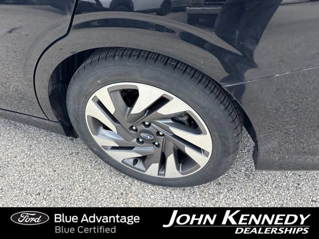 Used 2024 Subaru Legacy Limited AWD/4WD image 36
