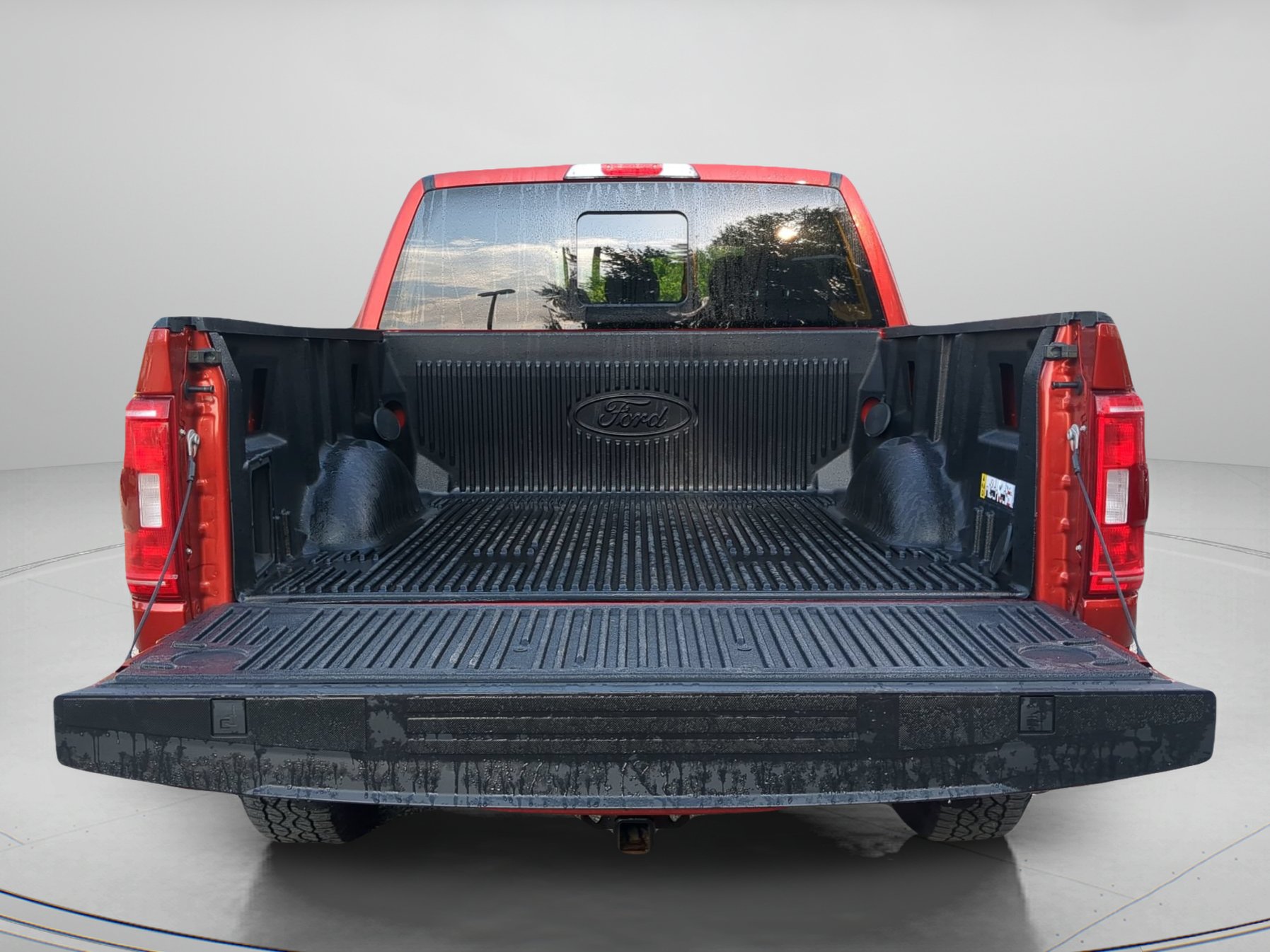 Certified 2023 Ford F150 XLT w/ Equipment Group 302A High AWD/4WD image 46