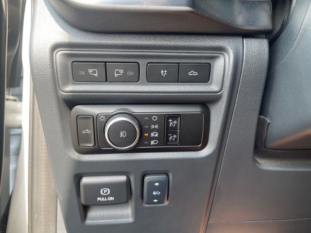 Certified 2024 Ford F150 Tremor w/ Equipment Group 402A High image 16