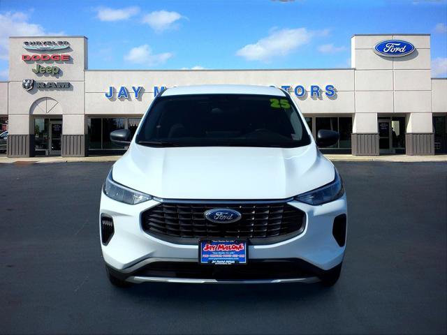 Certified 2025 Ford Escape Active w/ Tech Pack #1 AWD/4WD image 7