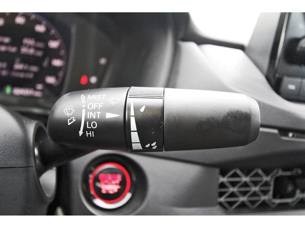 Used 2025 Honda Accord LX image 22