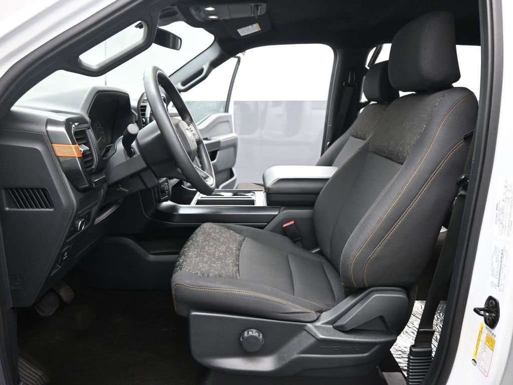 Certified 2022 Ford F150 Tremor w/ Trailer Tow Package image 37