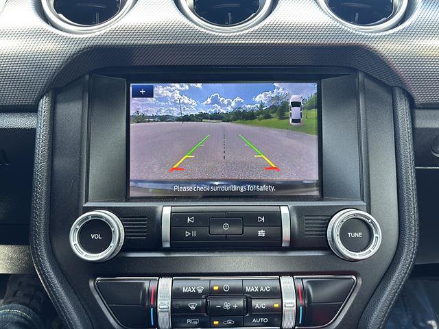 Certified 2020 Ford Mustang GT w/ Equipment Group 301A RWD image 21