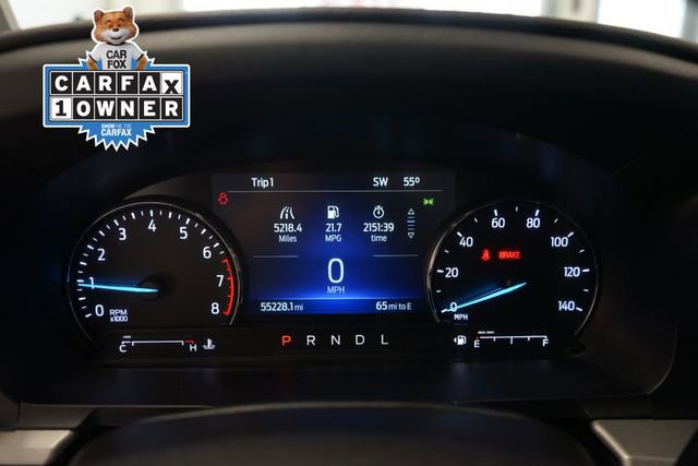 Certified 2022 Ford Explorer XLT image 23