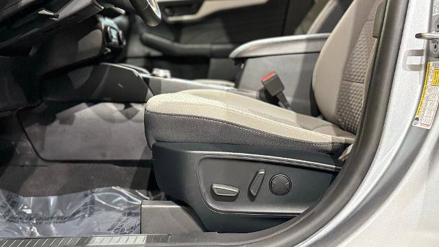 Certified 2022 Ford Escape SE w/ Convenience Package image 37