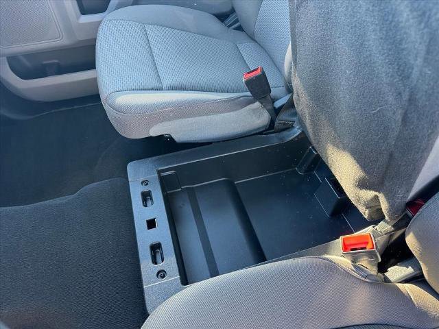 Certified 2022 Ford F350 XLT image 8