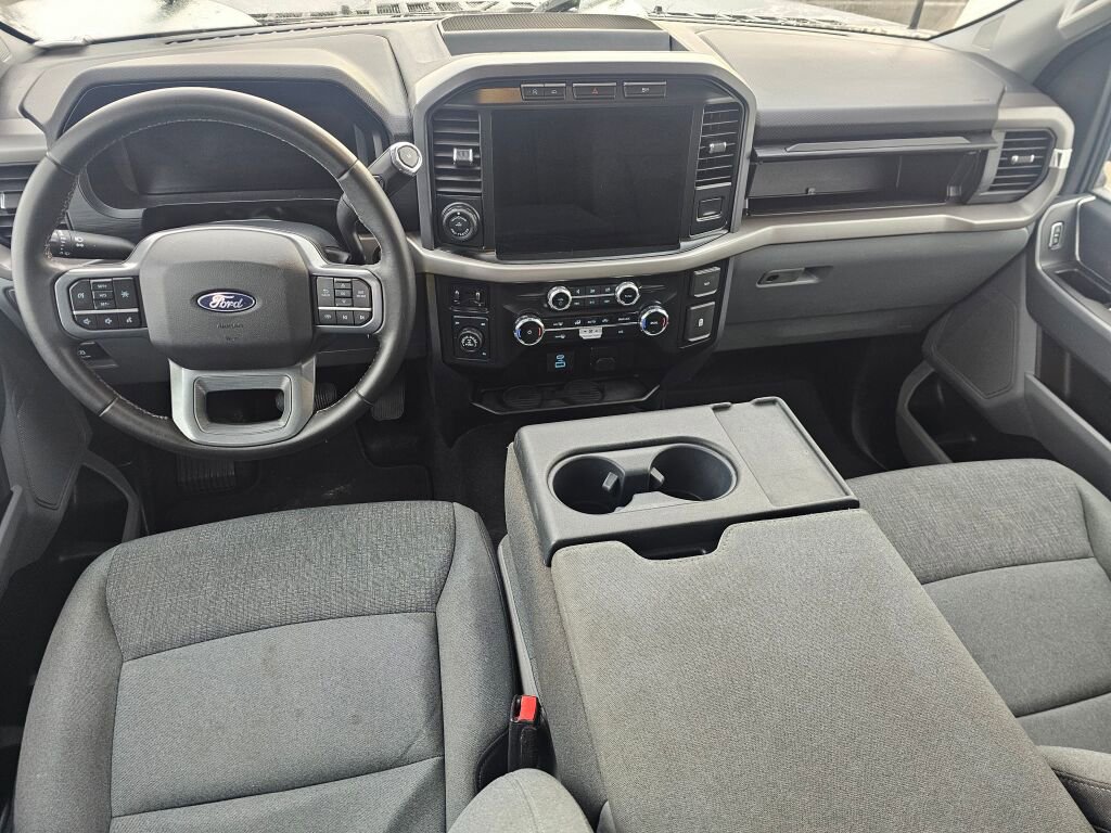 Certified 2024 Ford F150 XLT w/ Tow/Haul Package image 15