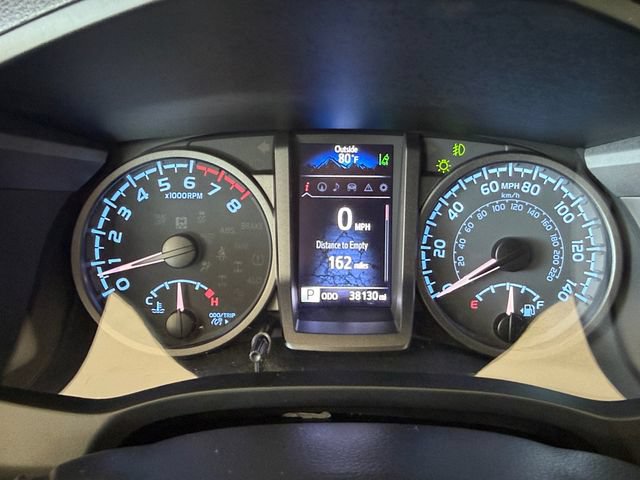 Used 2023 Toyota Tacoma TRD Pro AWD/4WD image 14