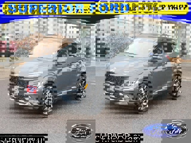 Used 2023 Hyundai Kona Limited image 6