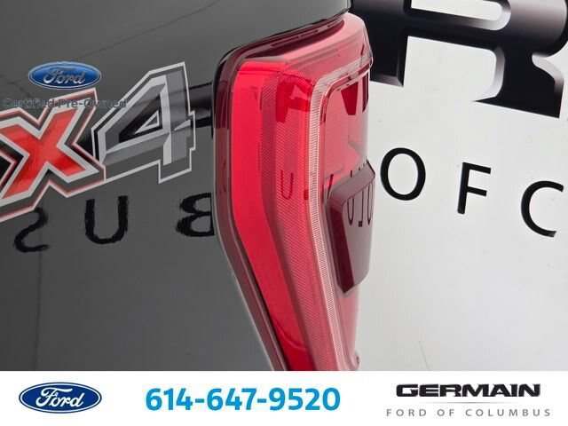 Certified 2022 Ford F150 XLT w/ Equipment Group 302A High AWD/4WD image 15