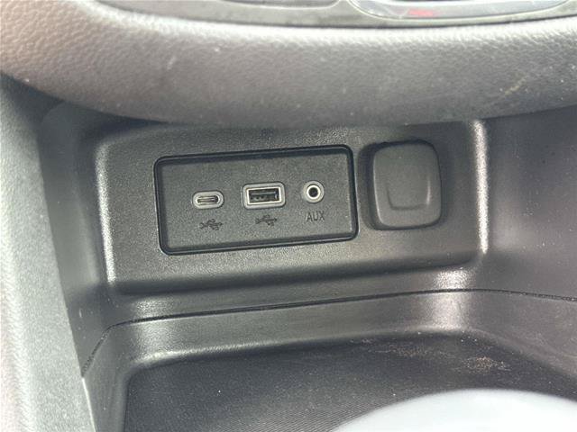 Used 2024 Chevrolet Equinox LT AWD/4WD image 26