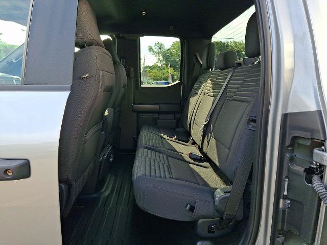 Certified 2023 Ford F150 XL w/ STX Appearance Package AWD/4WD image 10