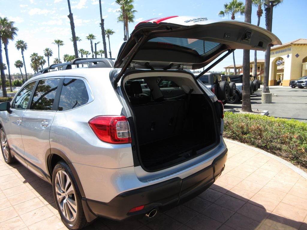 Used 2021 Subaru Ascent Limited w/ Popular Package #2A AWD/4WD image 27
