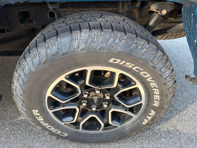 Certified 2021 Ford F150 XLT w/ Equipment Group 302A High AWD/4WD image 14