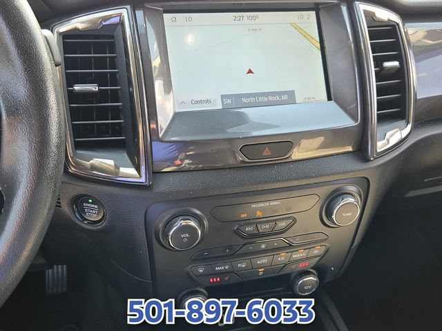 Certified 2020 Ford Ranger Lariat w/ Technology Package RWD image 17