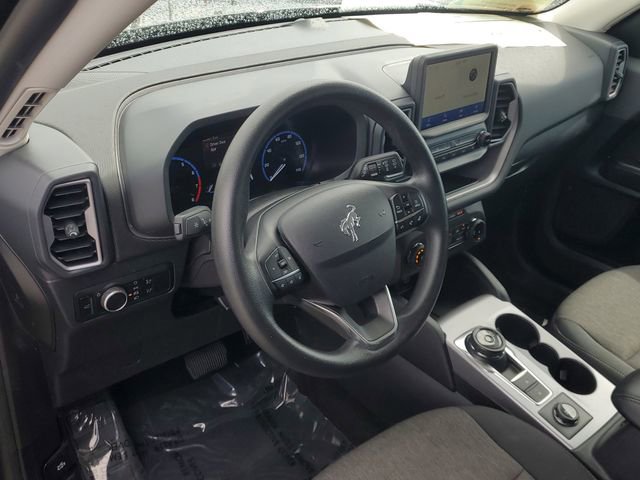 Certified 2024 Ford Bronco Sport Big Bend image 15