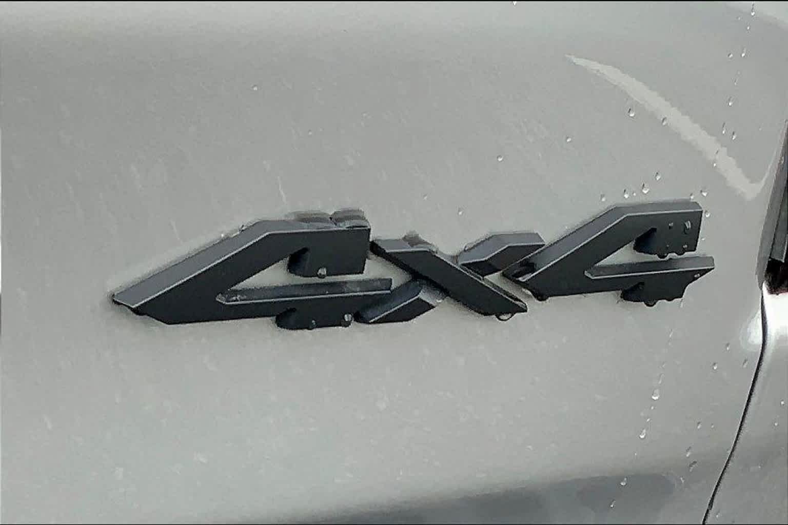 Used 2021 RAM 1500 Rebel w/ Rebel Level 1 Equipment Group AWD/4WD image 10