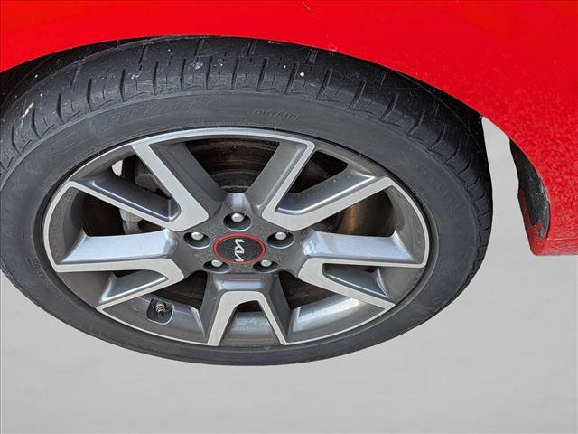 Used 2022 Kia Soul GT-Line FWD image 7