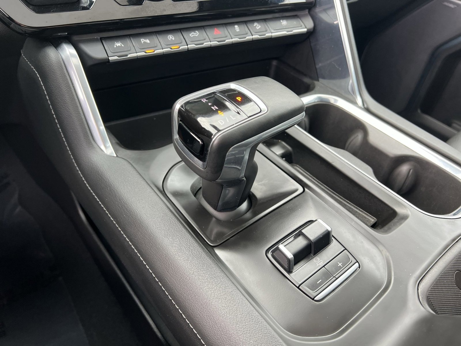 Used 2023 GMC Sierra 1500 Denali w/ Denali Reserve Package image 22