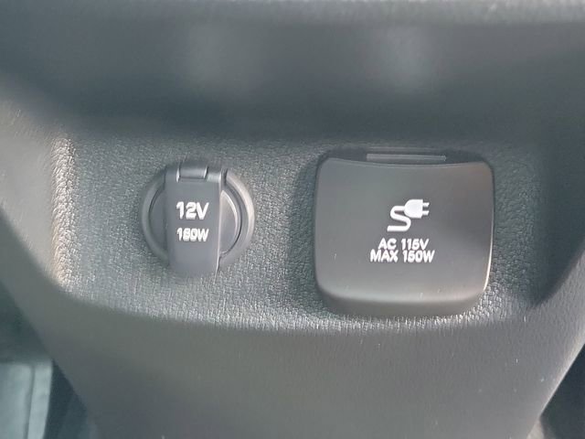 Used 2023 Hyundai Palisade Calligraphy FWD image 25