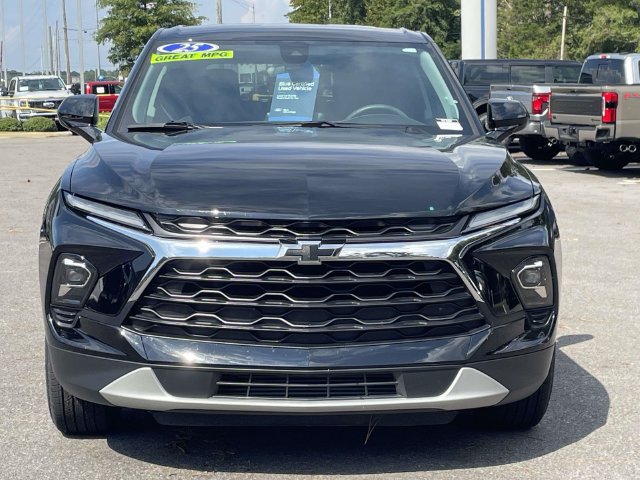Used 2025 Chevrolet Blazer LT w/ Driver Confidence Package FWD image 35