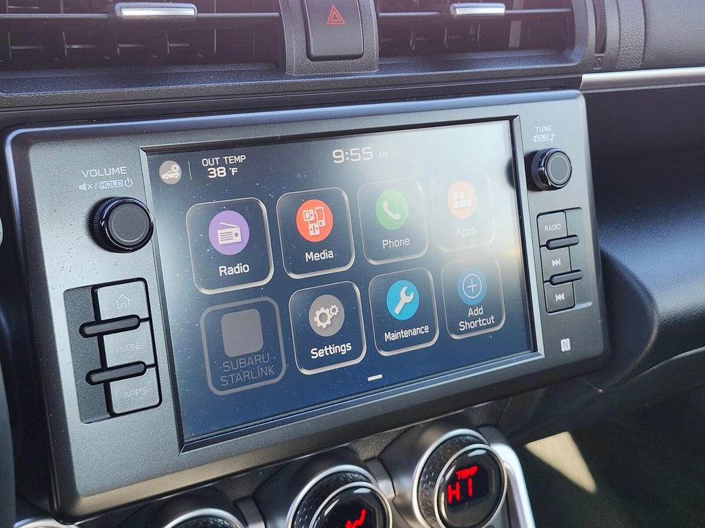 Used 2023 Subaru BRZ Premium image 16