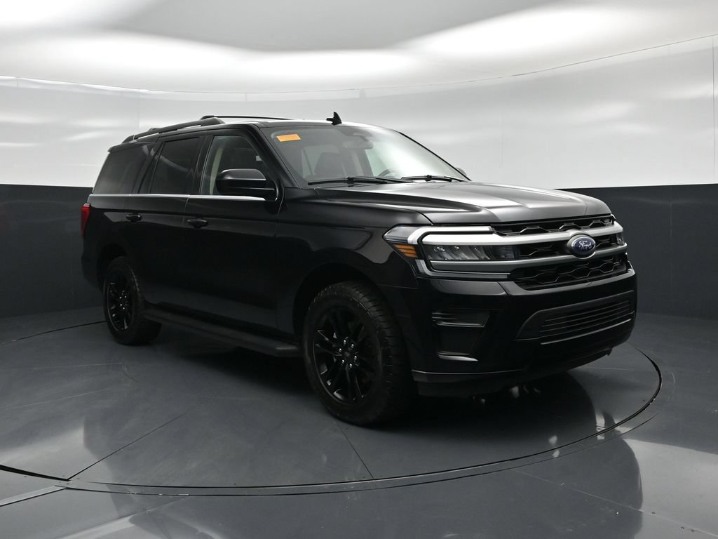 Certified 2024 Ford Expedition XLT AWD/4WD image 55