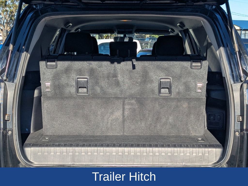 Used 2018 Toyota 4Runner SR5 image 12