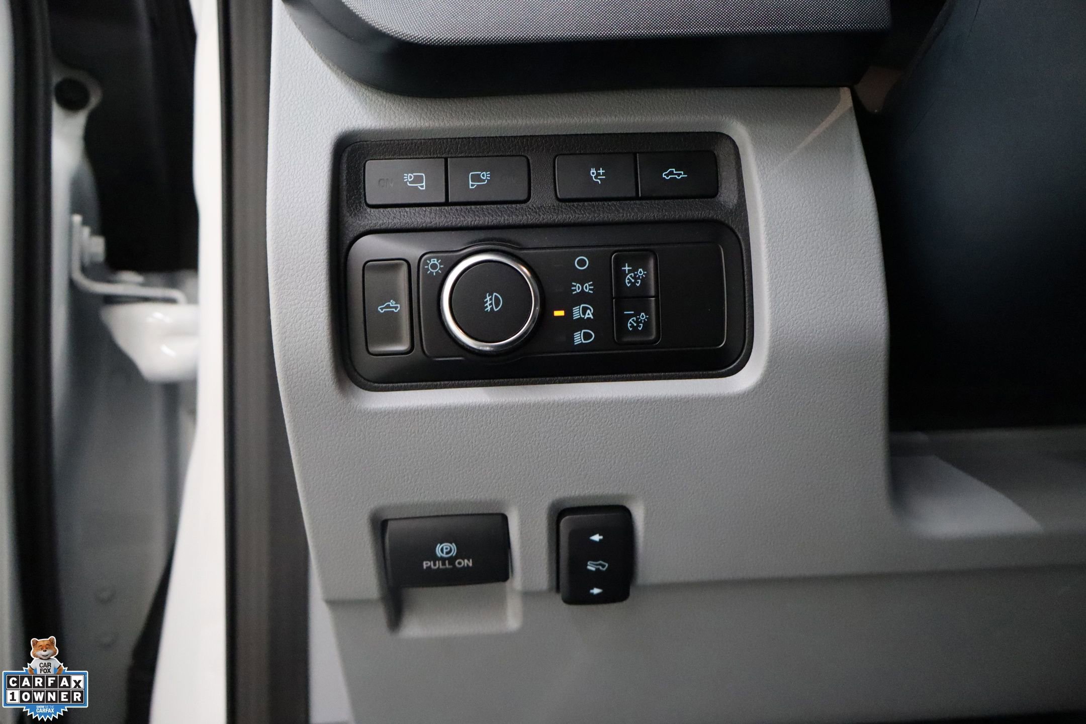 Certified 2023 Ford F450 Limited AWD/4WD image 15